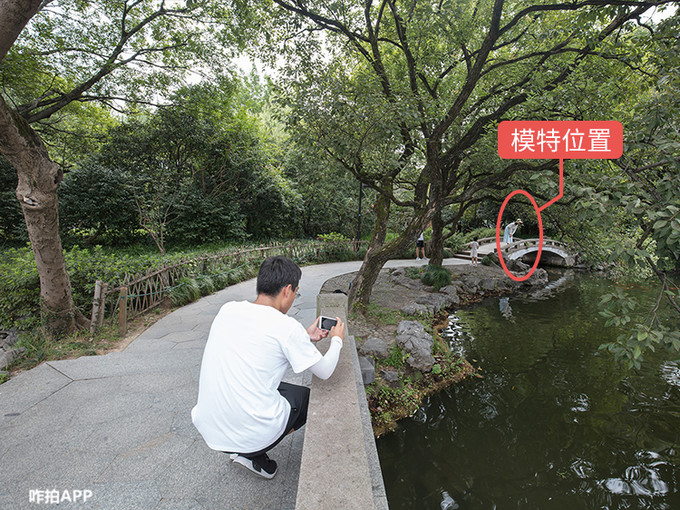 杭州景点拍照攻略路线推荐,杭州西湖怎么拍好看的风景照