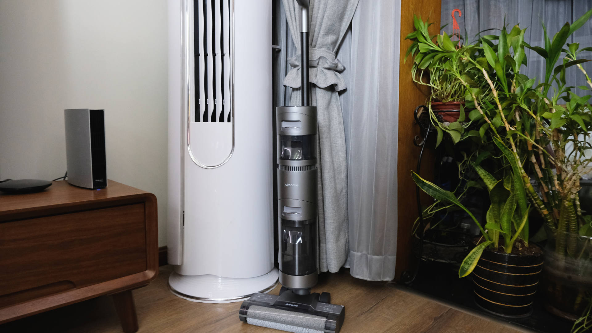 添可追觅洗地机比较,追觅和添可洗地机3.0真实测评