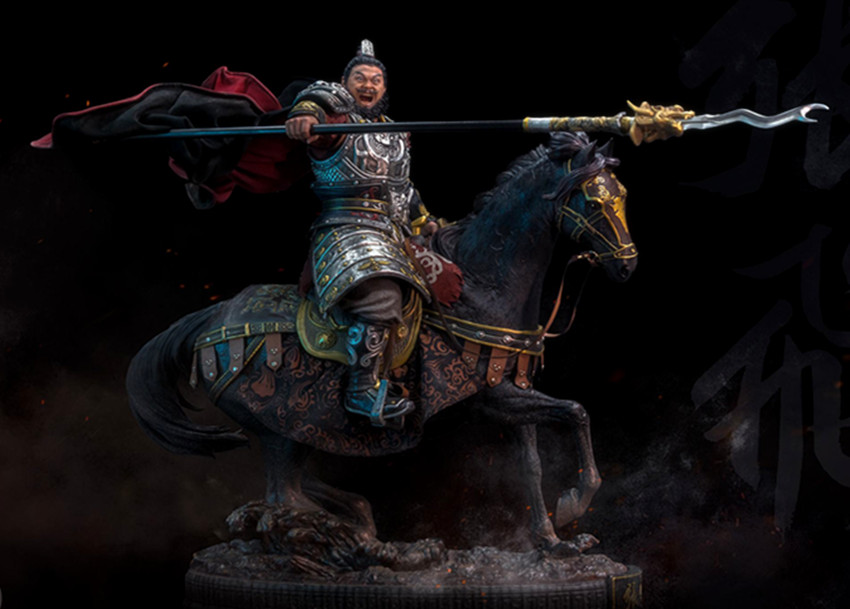 关羽的武器真的是青龙偃月刀吗,关羽到底有多少把青龙偃月刀