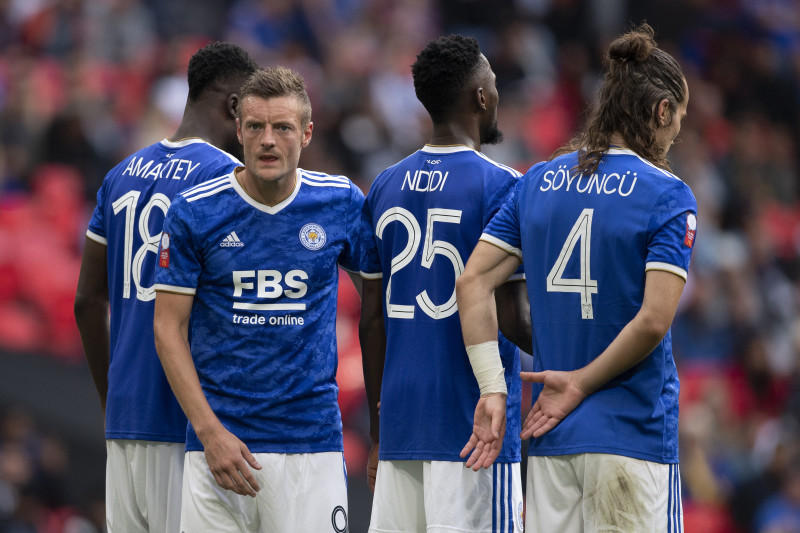 2021-2022英超第22轮集锦,2021-22英超联赛视频