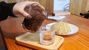 大学城亲子咖啡厅,亲子餐厅咖啡区