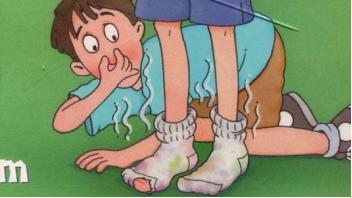 说一个你内心难以启齿的小秘密,女生有哪些让你难以启齿的病