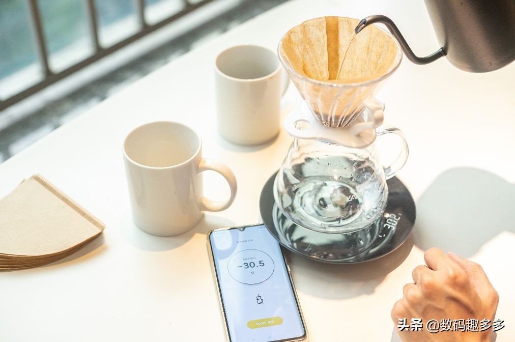 小米有品的秤为啥称不起数据,小米有品家用秤