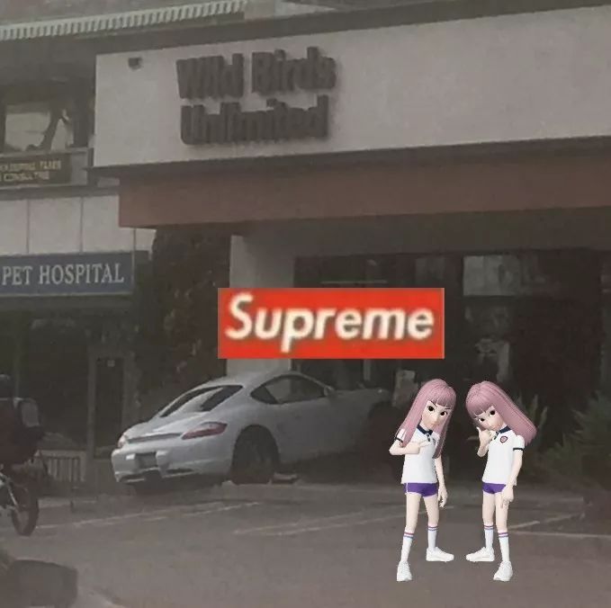 谁能想到，2018年的QQ秀还能帮直男脱单？