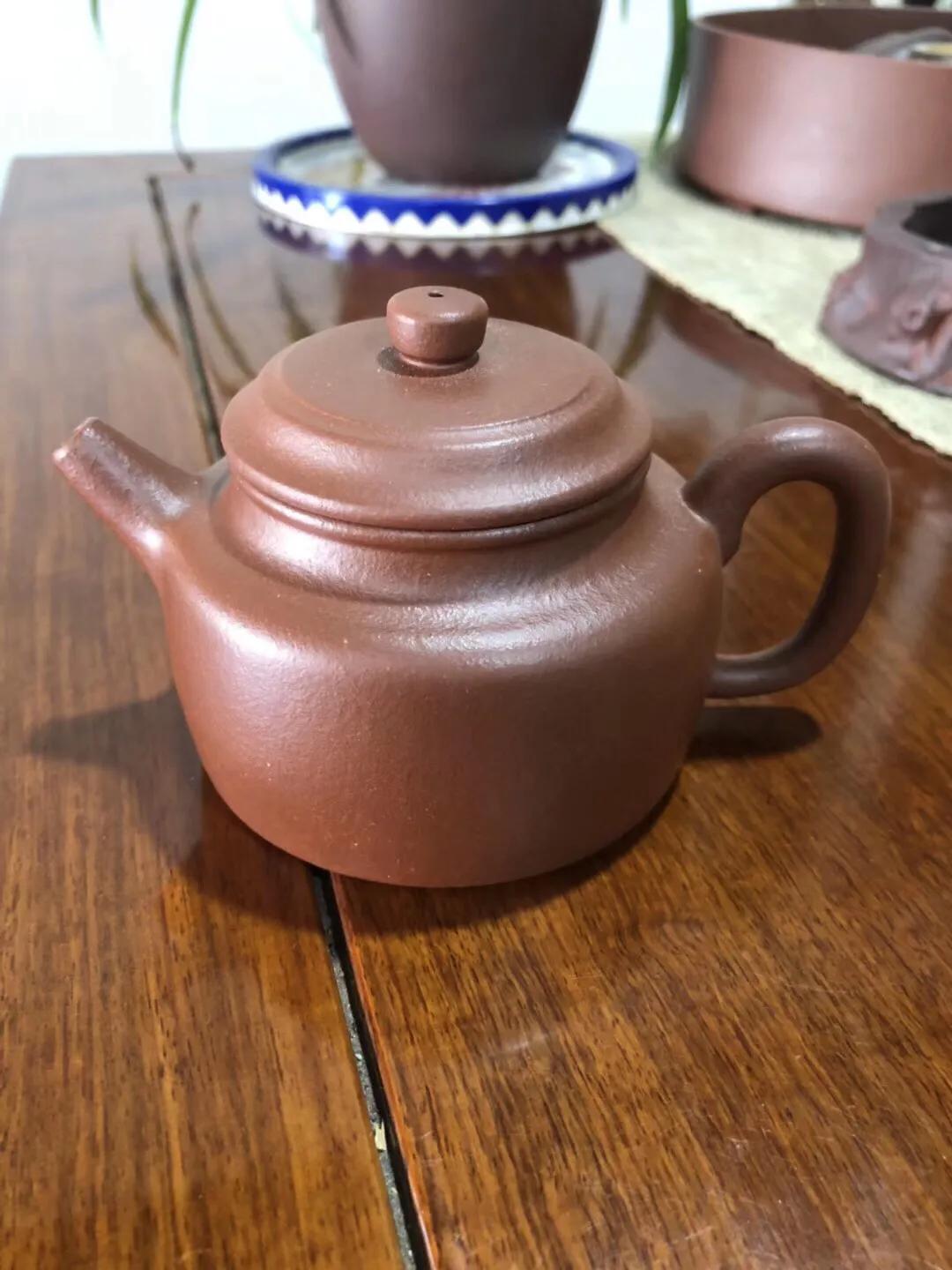 紫砂壶冷热交替去异味是什么原理,紫砂壶没气味是化工壶吗