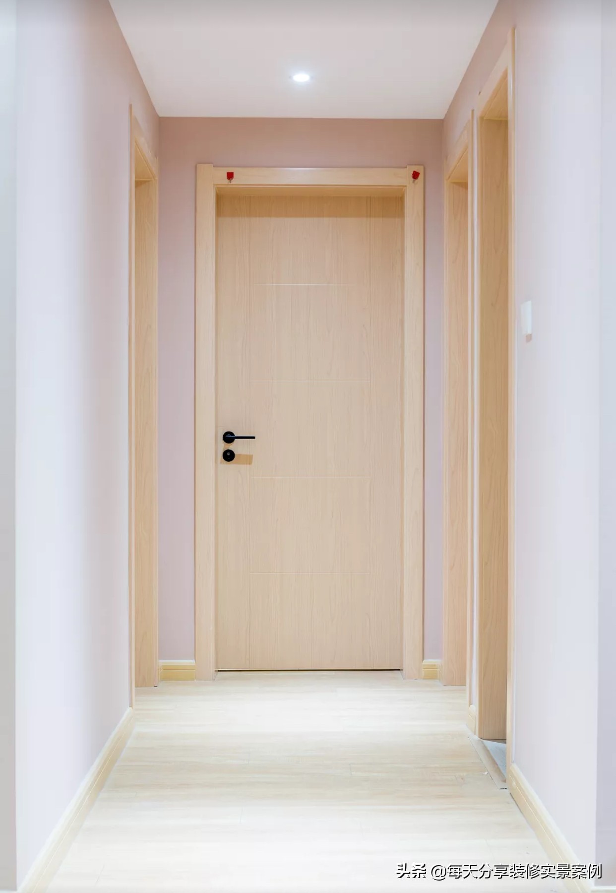 26w装修100平,26w装修效果