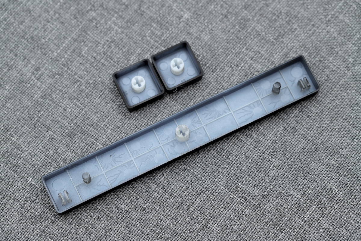 《GWT报告篇18》想法多玩法多，酷冷SK621体验与手感测试报告