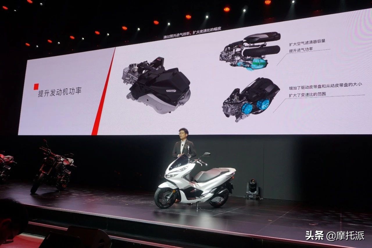 本田最新车型的介绍,honda本田排气