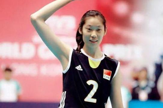 女排成员中那些不为人知的外号，朱婷就有两个