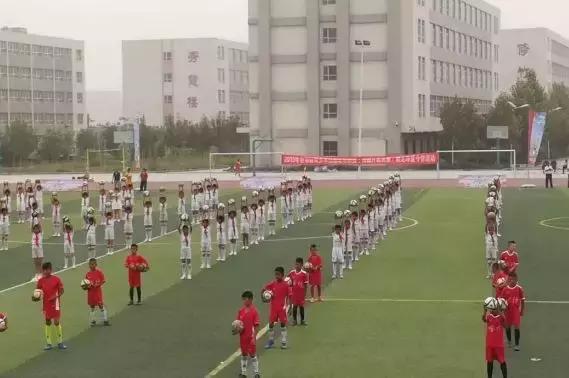 全国青少年足球联赛大学组四强,全国青少年校园足球联赛东北赛区