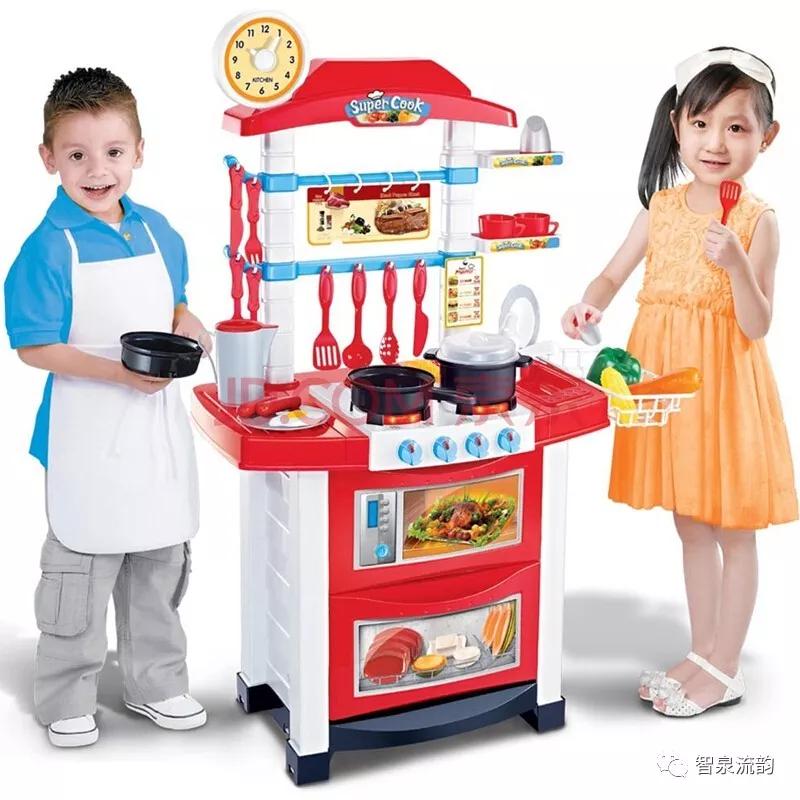 郭进拴｜过家家