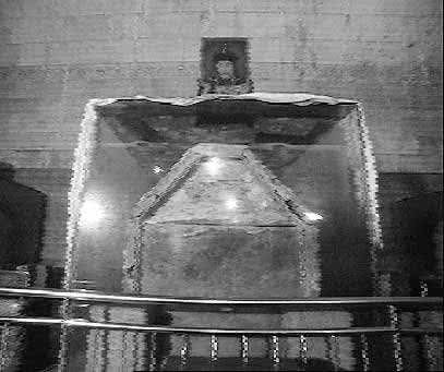 棺材坑深度有什么讲究,农村做棺材有什么讲究