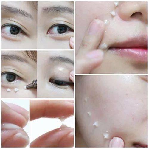 平价好用眼霜推荐,平价眼霜推荐抗皱去黑眼圈