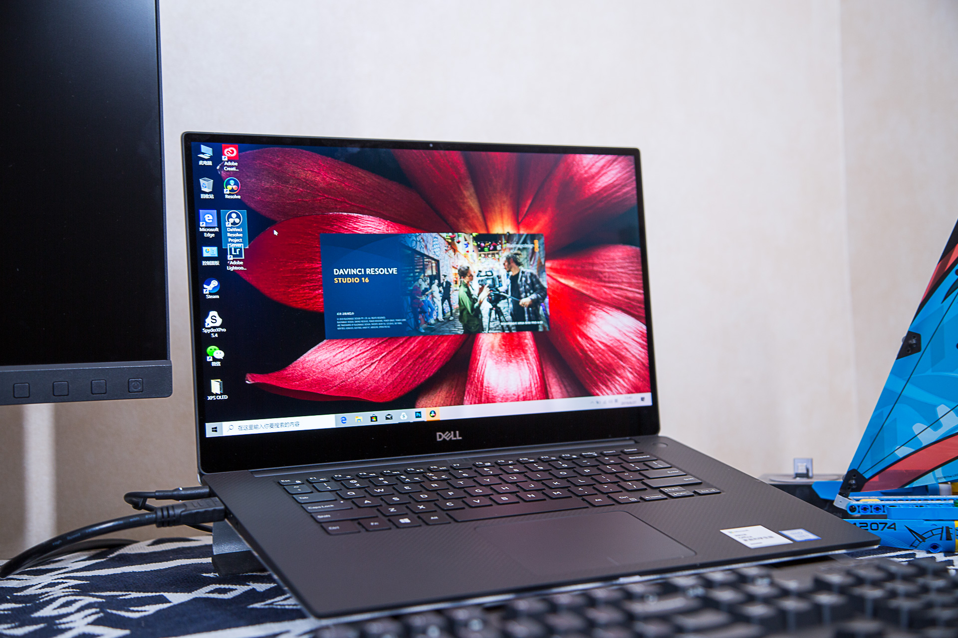 dellxps159570测评,dellxps15和13对比