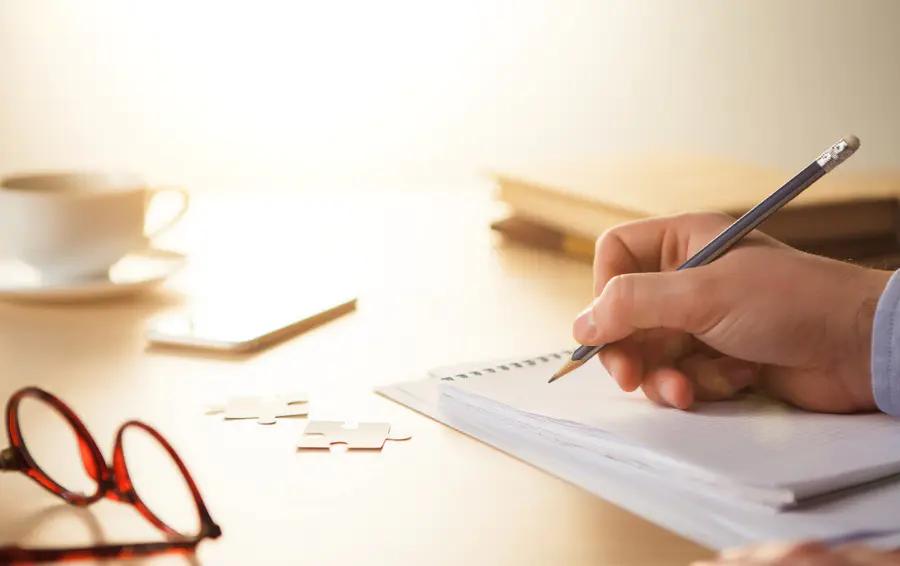 写作的刻意练习如何设定目标,刻意练习像富兰克林一样学写作