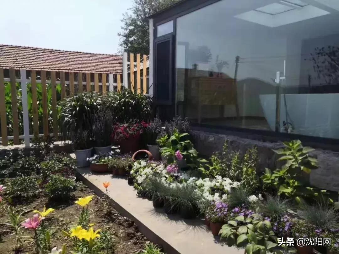 沈阳附近民宿小院,沈阳农村民宿独门独院价格