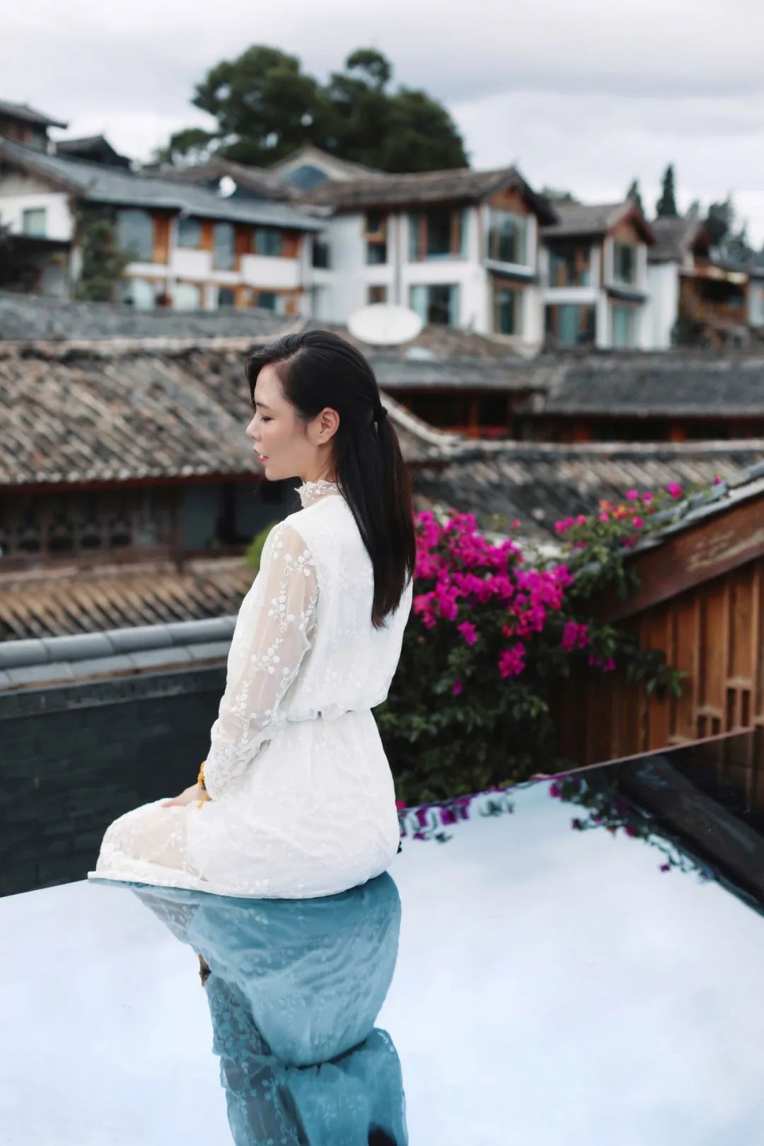 丽江最值得去的民宿,推荐云南丽江民宿