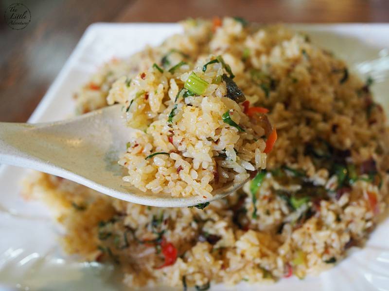 大理地道云南菜餐厅本地人,大理的云南菜推荐