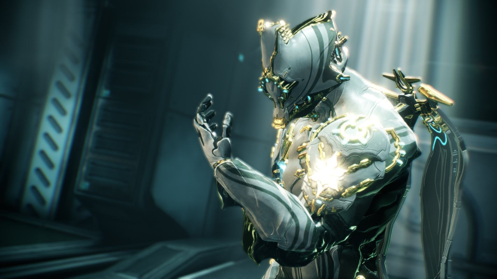 星际战甲为什么越来越火呢,星际战甲为什么好玩