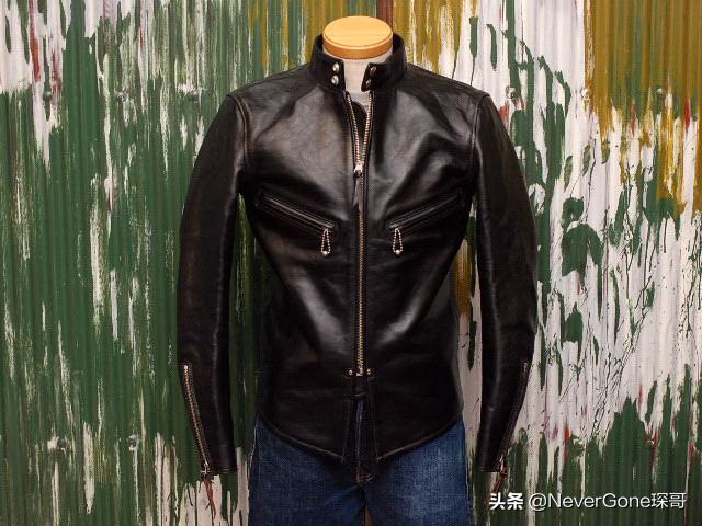 正品皮衣甄选,买男士皮衣怎样选购真皮