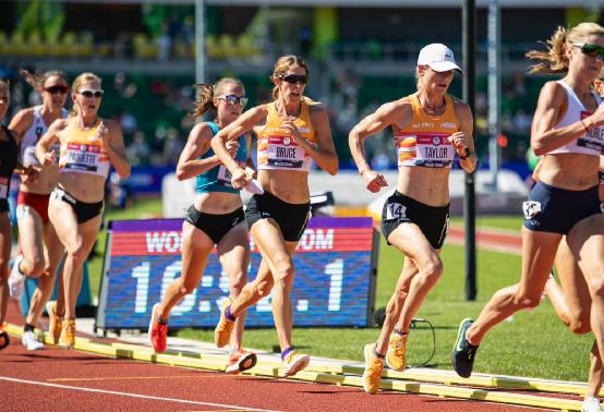 奥运会最强百米飞人大战,奥运会百米赛抢跑零容忍