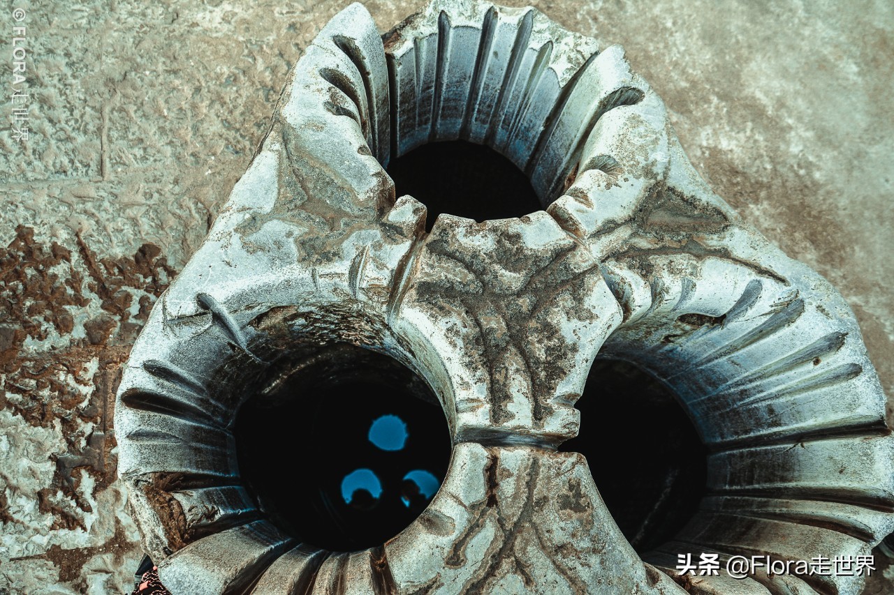 建水古城一座来了就不想走的古城,云南鲜为人知的秘境古城建水