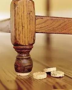 红酒塞手工制作,成品美翻