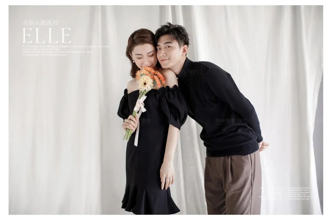 elle油画图片,ellesaab婚纱