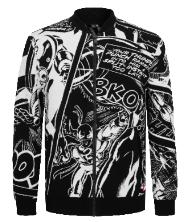 夹克男装哪个品牌好看,夹克什么牌子好看