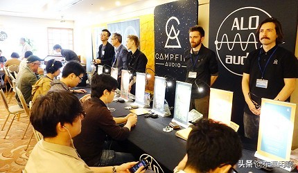 推荐｜日本买耳机必去圣地：东京中野「FUJIYAAVIC」