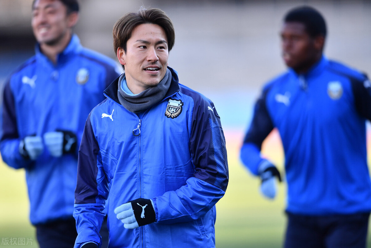 国安vs川崎视频集锦,川崎7-0北京国安