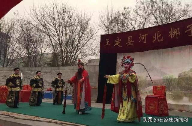 石家庄春节三日旅游攻略大全最新,石家庄附近春节必去十大景点推荐