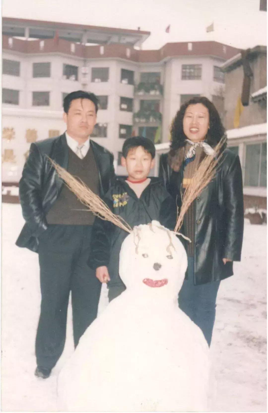 一家三代都二婚,一家三代为啥都是肺癌