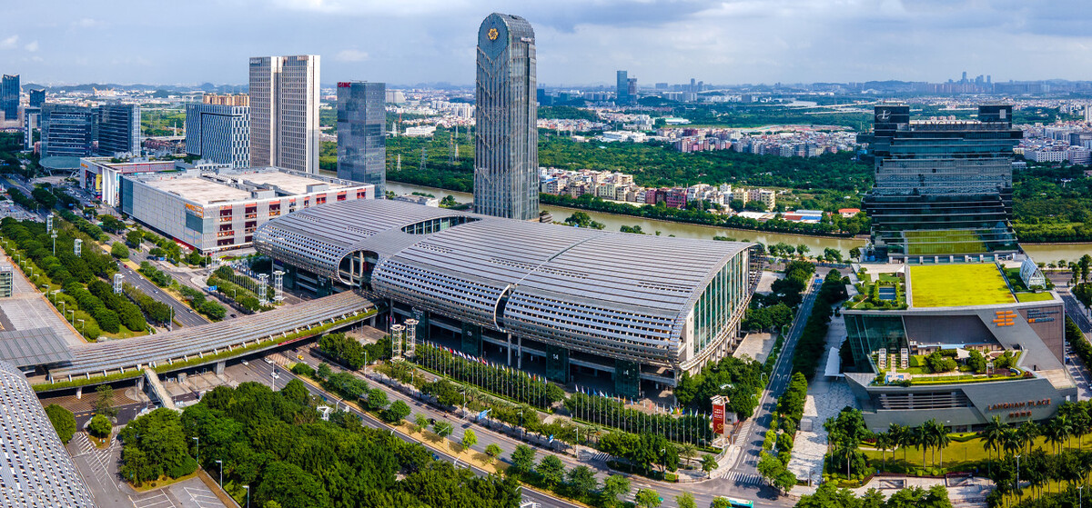 「Hwa叔说广州」桥梁篇:闪耀发展之光的华南大桥