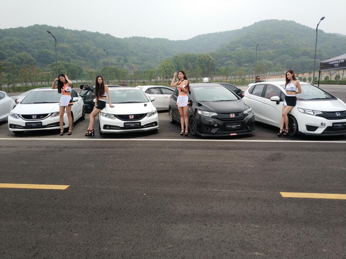 老飞度和新飞度,本田飞度老司机评价