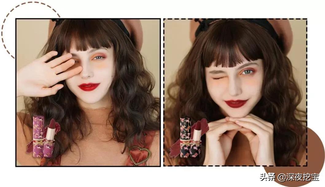 国货平价彩妆排行榜前十名有哪些,国货彩妆平价推荐视频
