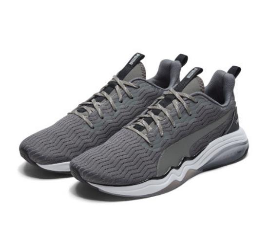 puma彪马男女情侣袜套款跑步鞋,puma彪马roma休闲跑步鞋