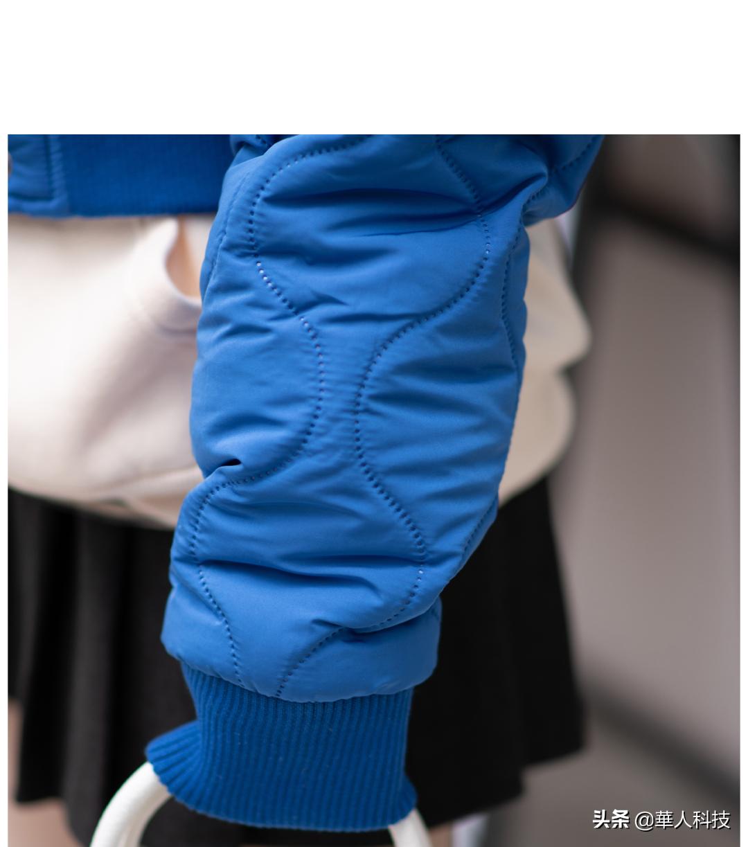 显瘦又时髦的叠穿方式推荐,怎样把外套叠得又小又好看