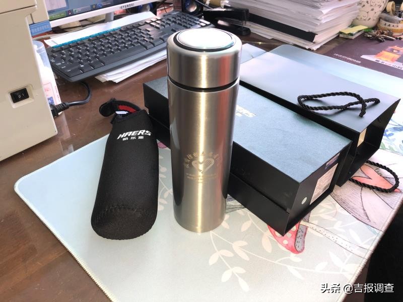 家乡不会忘记你们！辉南县庆阳镇为大学生战疫志愿者颁发荣誉证书