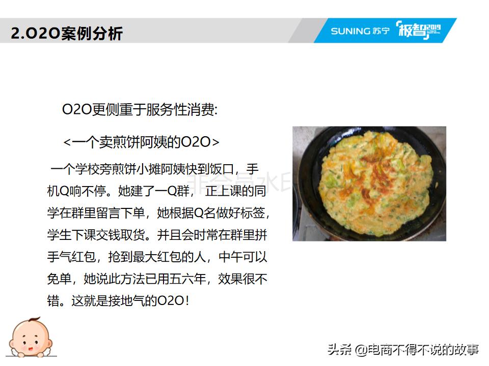 o2o讲解,o2o操作的五个过程