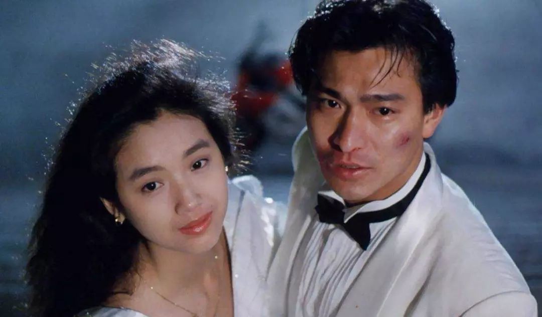 香港的旷世爱情故事,香港感人爱情故事