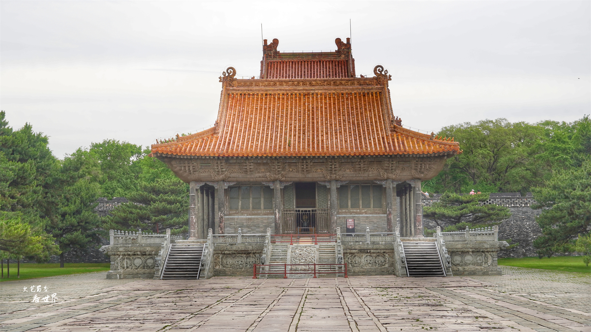 6个景点玩转沈阳的旅行攻略,沈阳最不值得去的景点排名前十