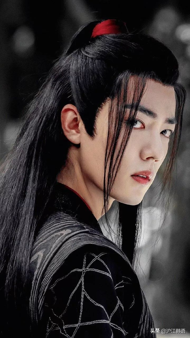 哪位明星韩语最标准,韩语很厉害的中国明星