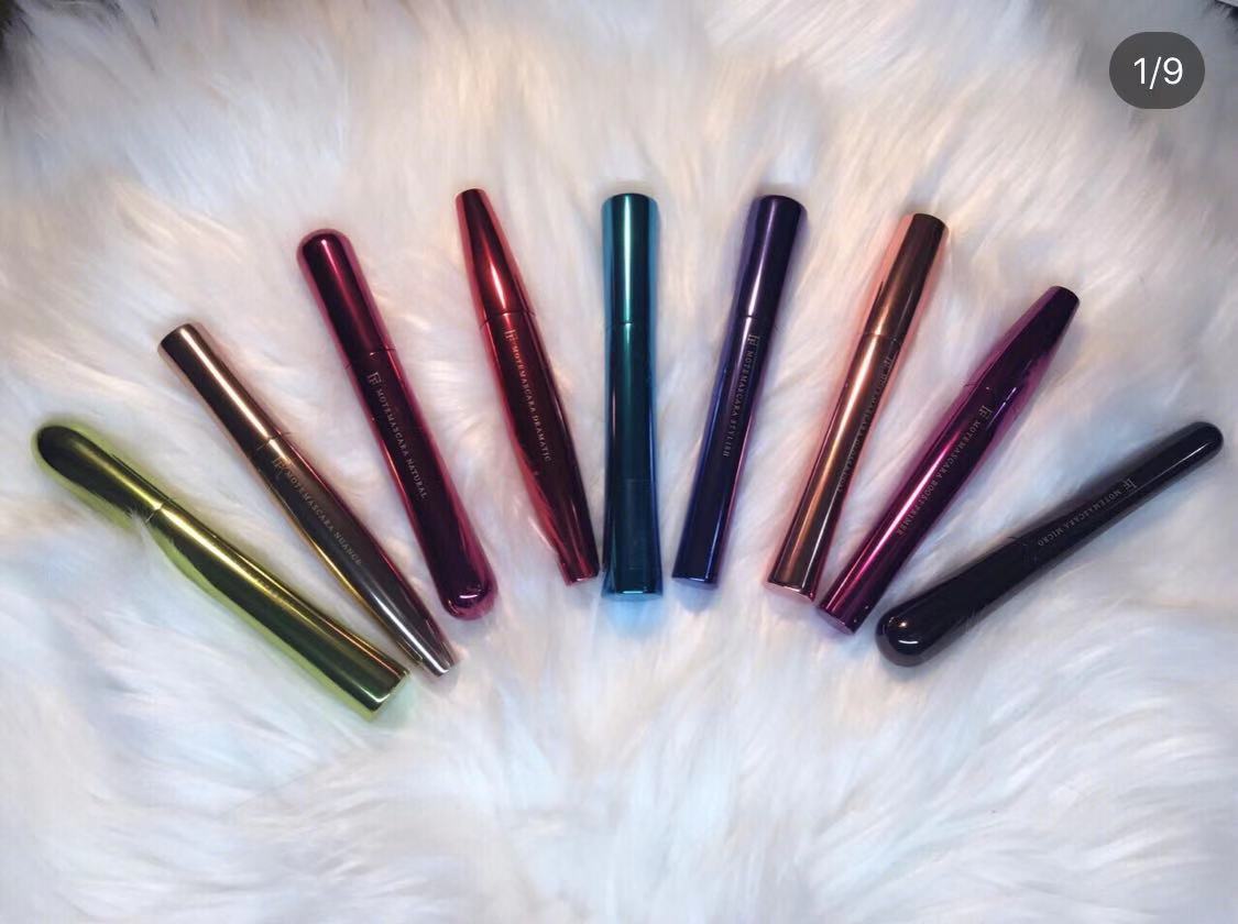 眉眼如画眼妆,好看又清透自然的眼妆推荐