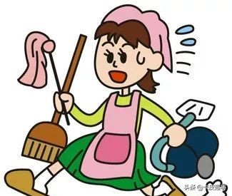 日本人的家里是怎么保持干净的,日本人家里干净吗