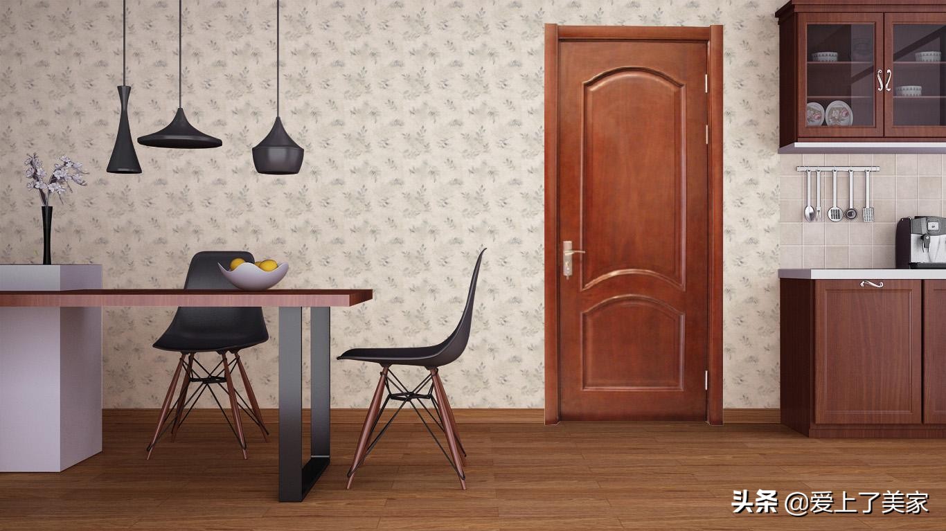 烤漆门除味除甲醛最有效方法,烤漆门用的都是水性漆怎么去除