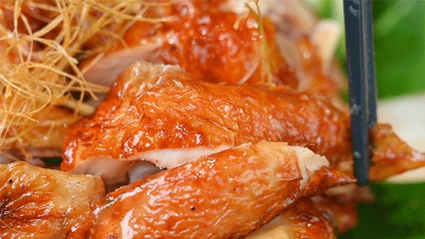 花城汇椰子鸡煲,花城汇美食椰子鸡