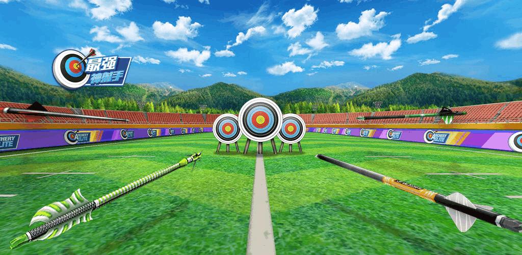 万物皆云！和夏天更配的运动系手游推荐