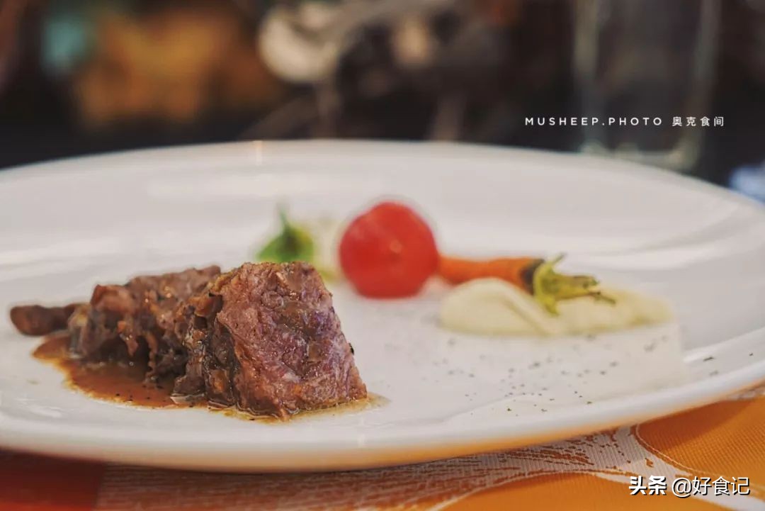 私藏美食大全,和牛好吃不贵