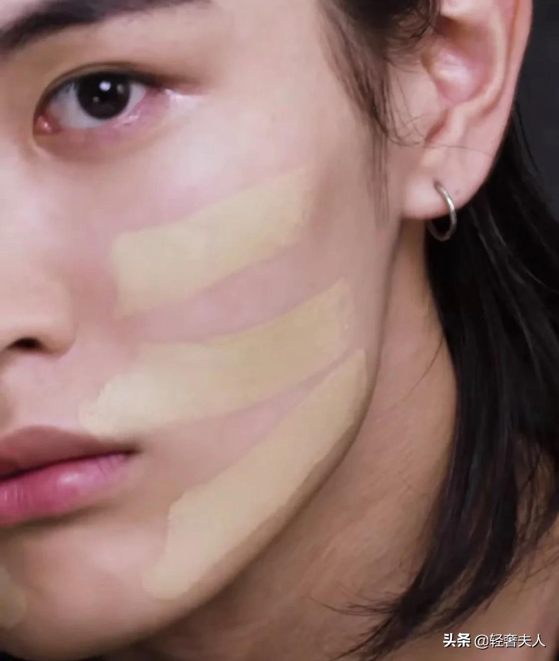 推荐款好用的粉底霜女士,2019最好用的大牌粉底排行榜